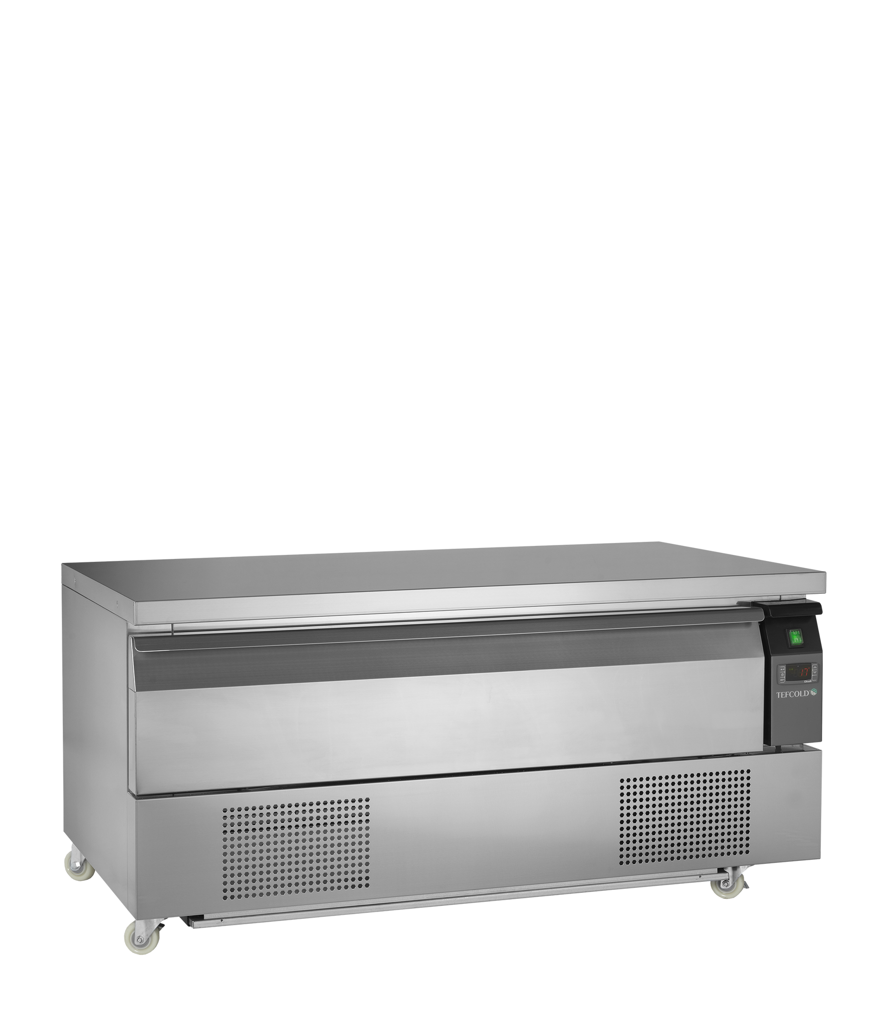 TEFCOLD GN3/1 Uni-Drawer UD1-3