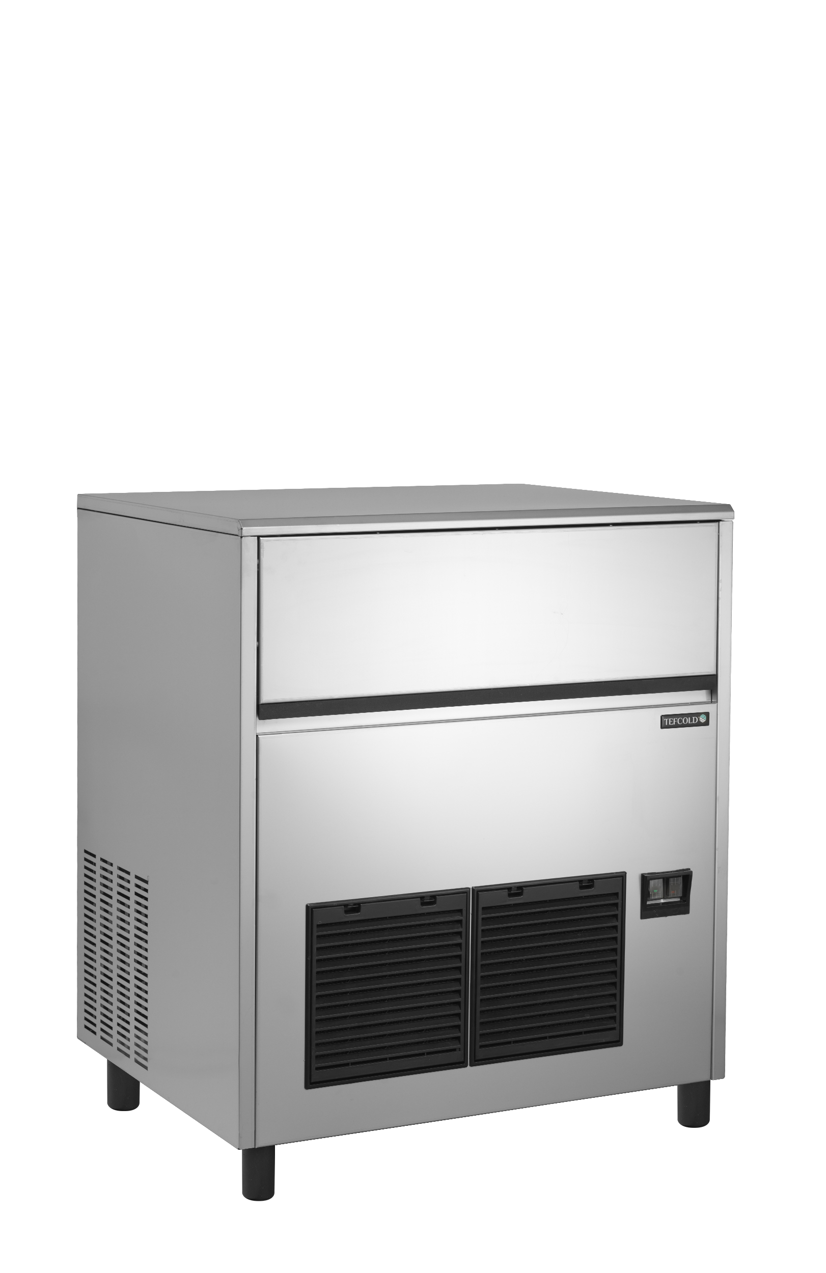 TEFCOLD Ijsblokjesmachine TC85