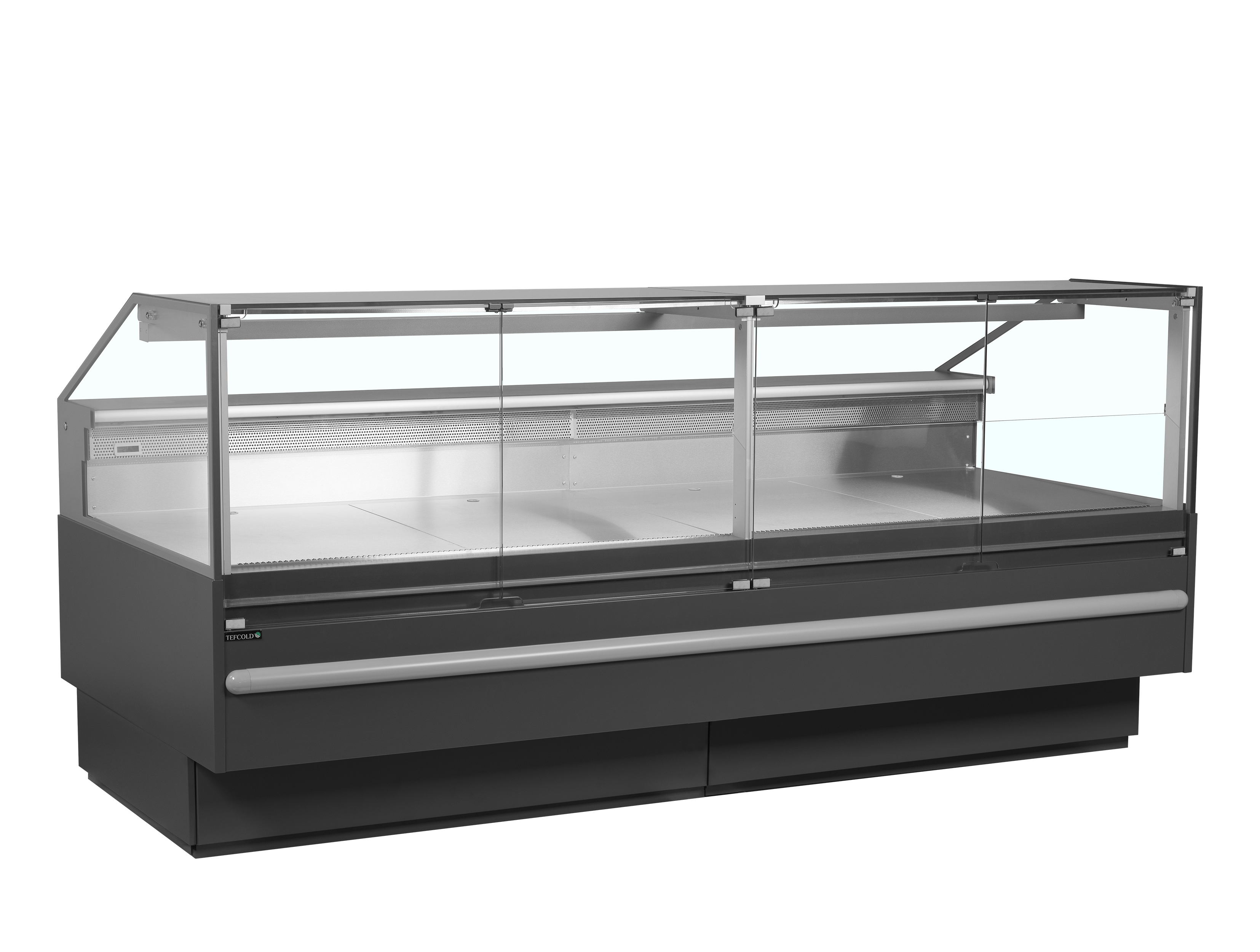 TEFCOLD Geventileerde koeltoonbank SOCB25082A
