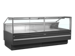 TEFCOLD Geventileerde koeltoonbank SOCB25082A