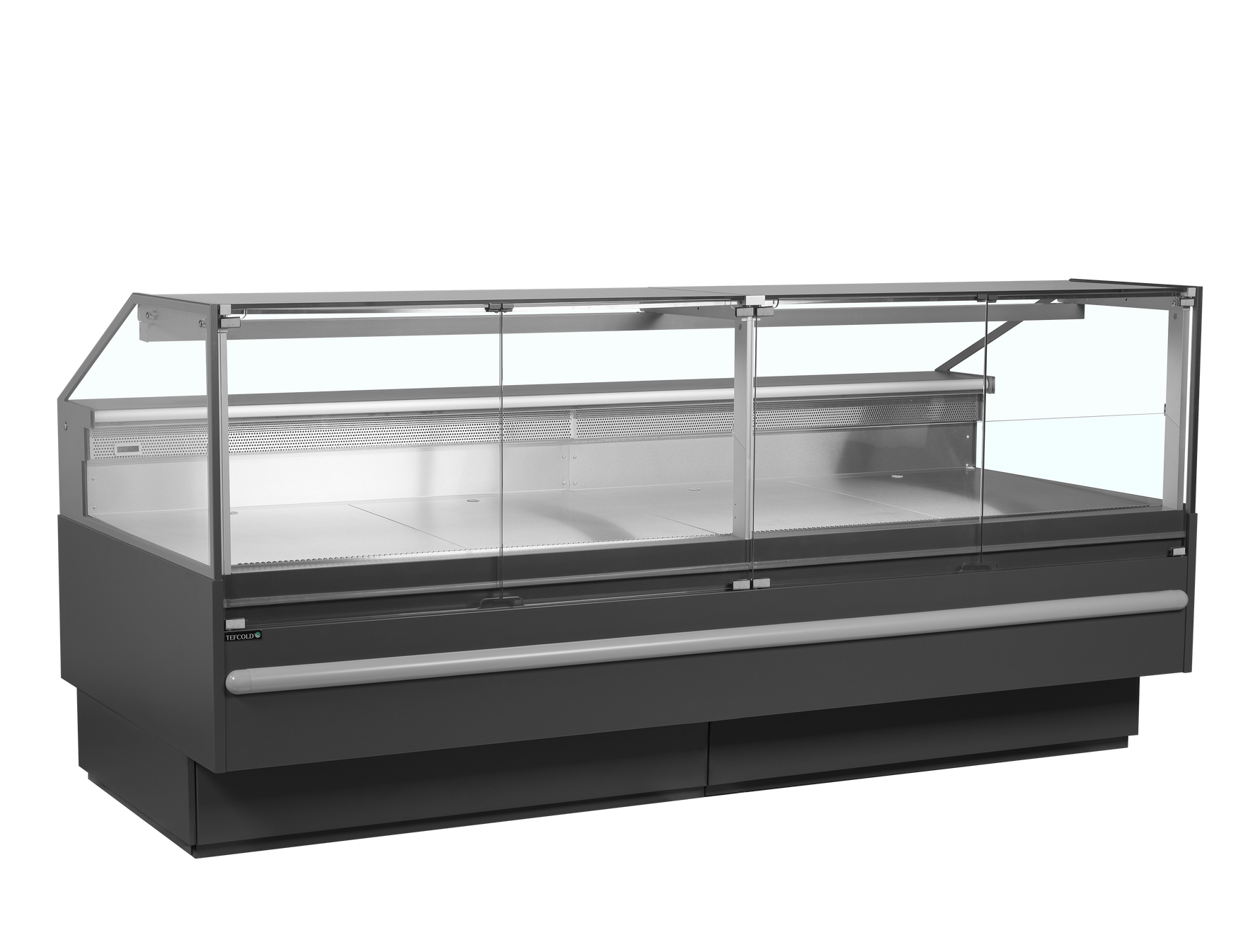 TEFCOLD Geventileerde koeltoonbank SOCB25082A