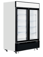 TEFCOLD Displayvrieskast LGF5000