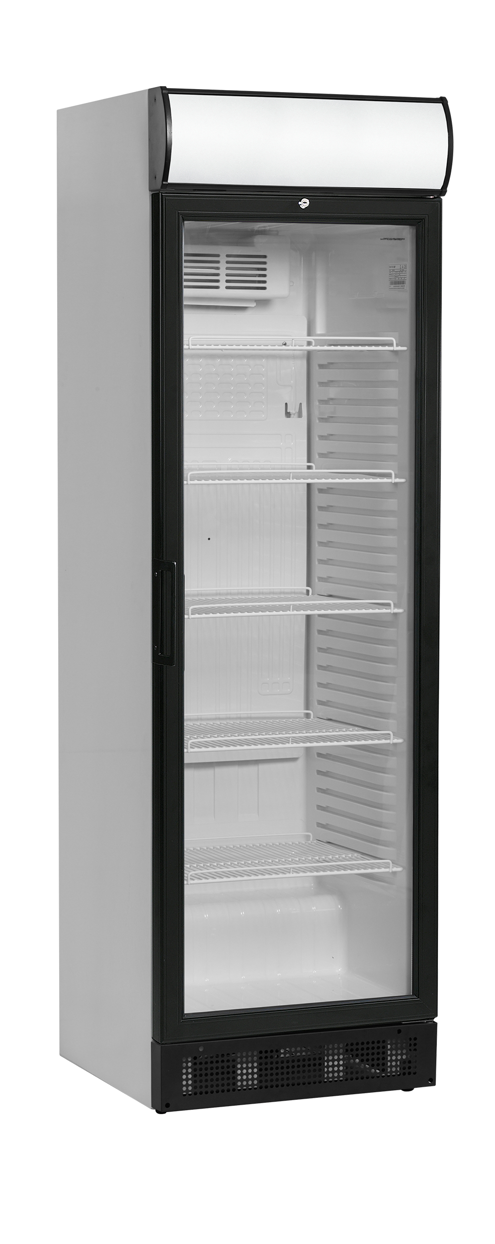 TEFCOLD Flessenkoeler SCU1375CP