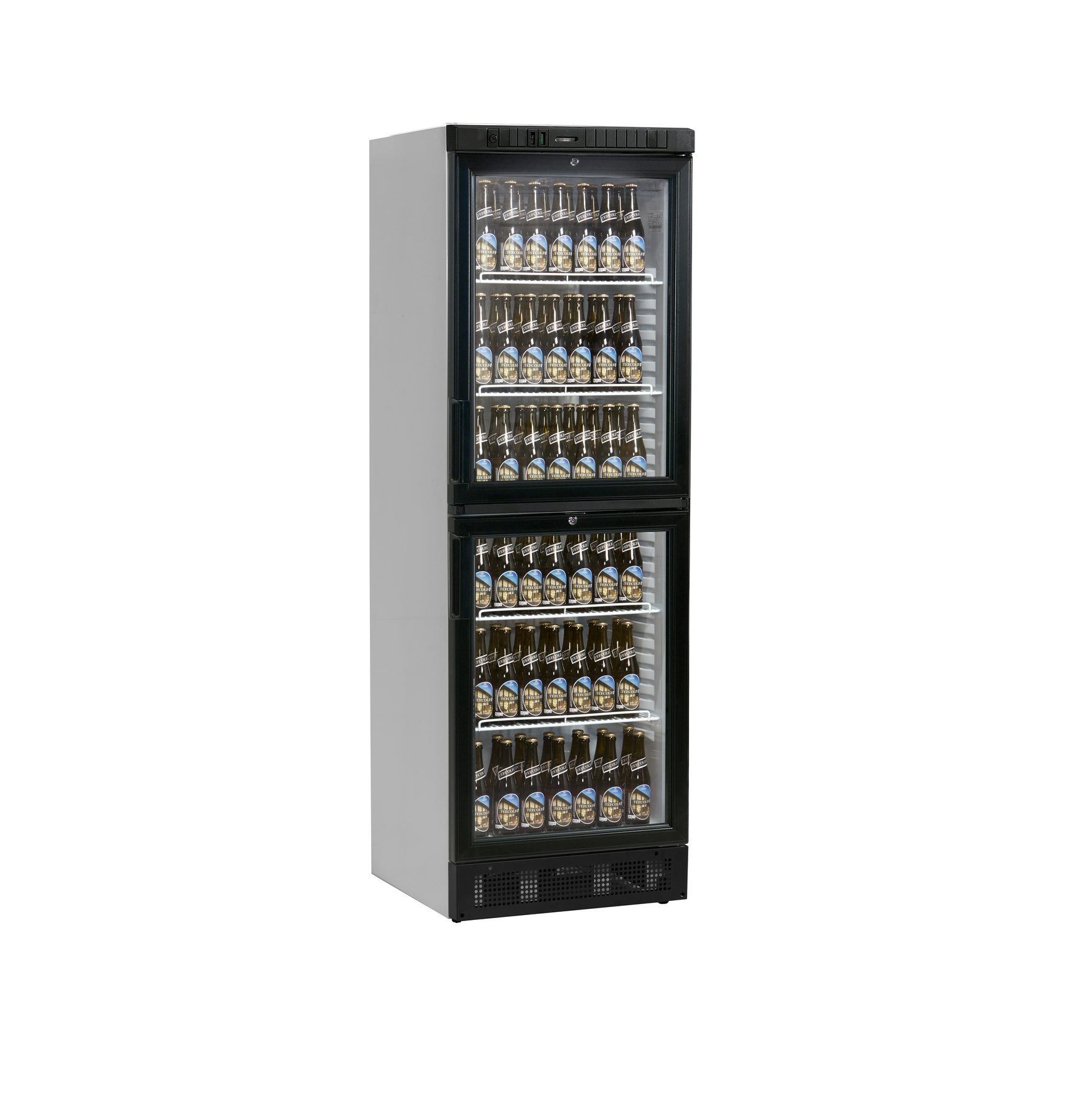 TEFCOLD Flessenkoeler SCU2375