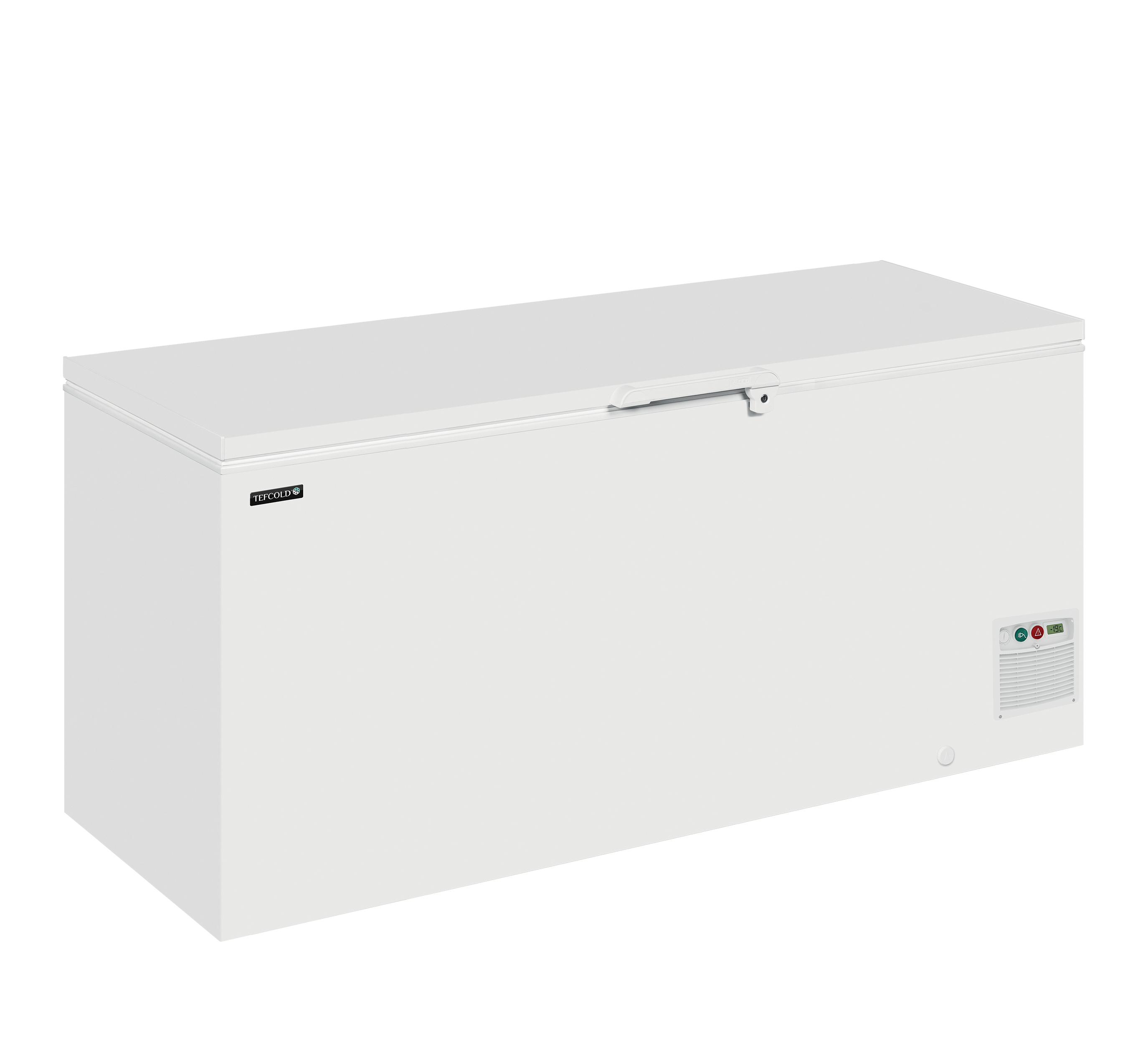 TEFCOLD Diepvries koffer EL71