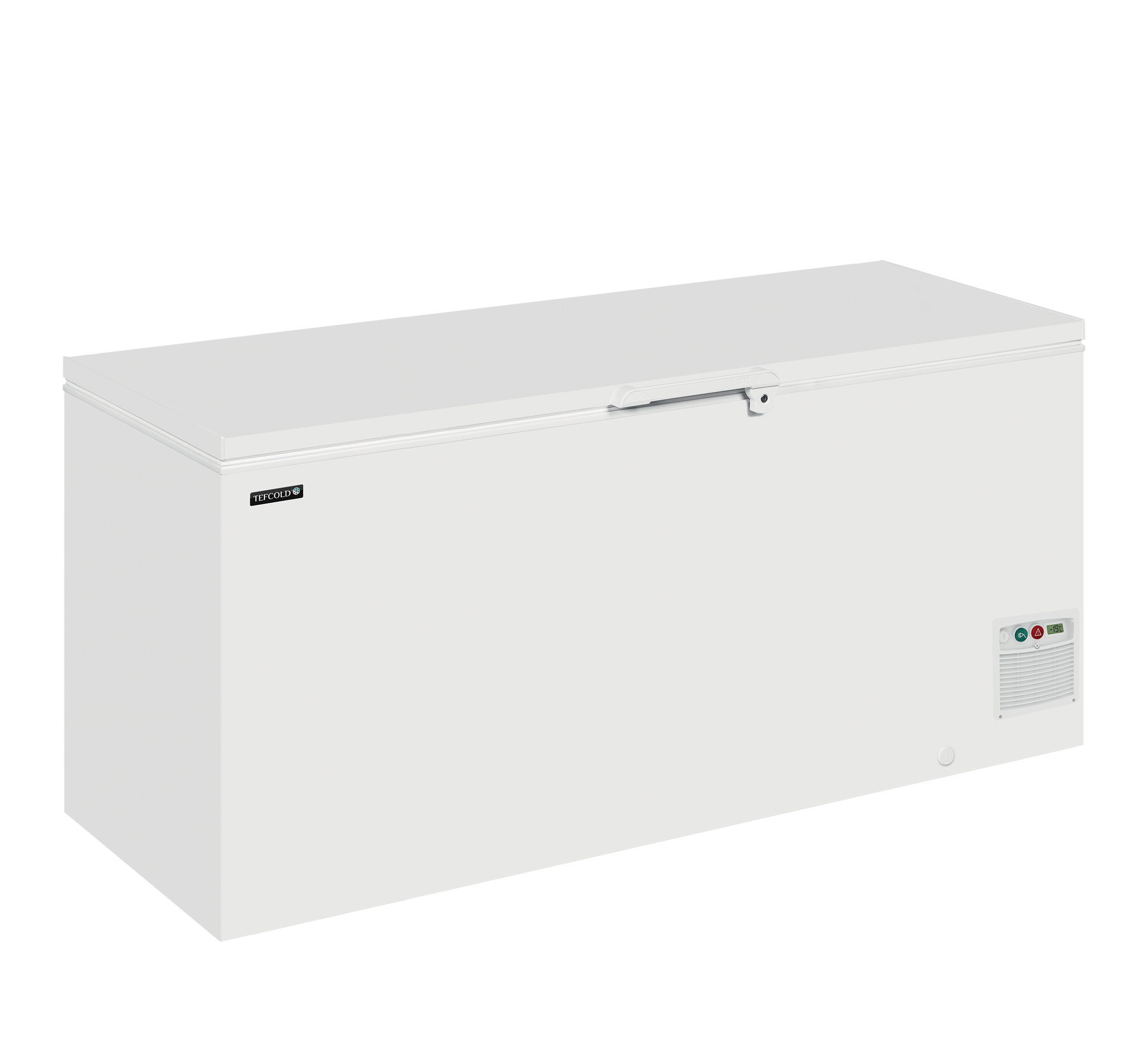 TEFCOLD Diepvries koffer EL71