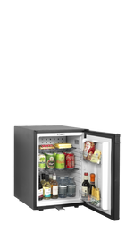 TEFCOLD Minibar TM45C