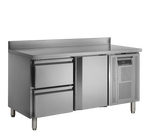 TEFCOLD Koelwerkbank GN1/1 CK7220