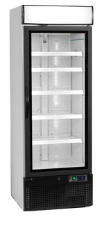 TEFCOLD Displaykoeler NC2500G