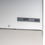 TEFCOLD Dubbeldeurs vrieskast GN2/1 XP1400BT