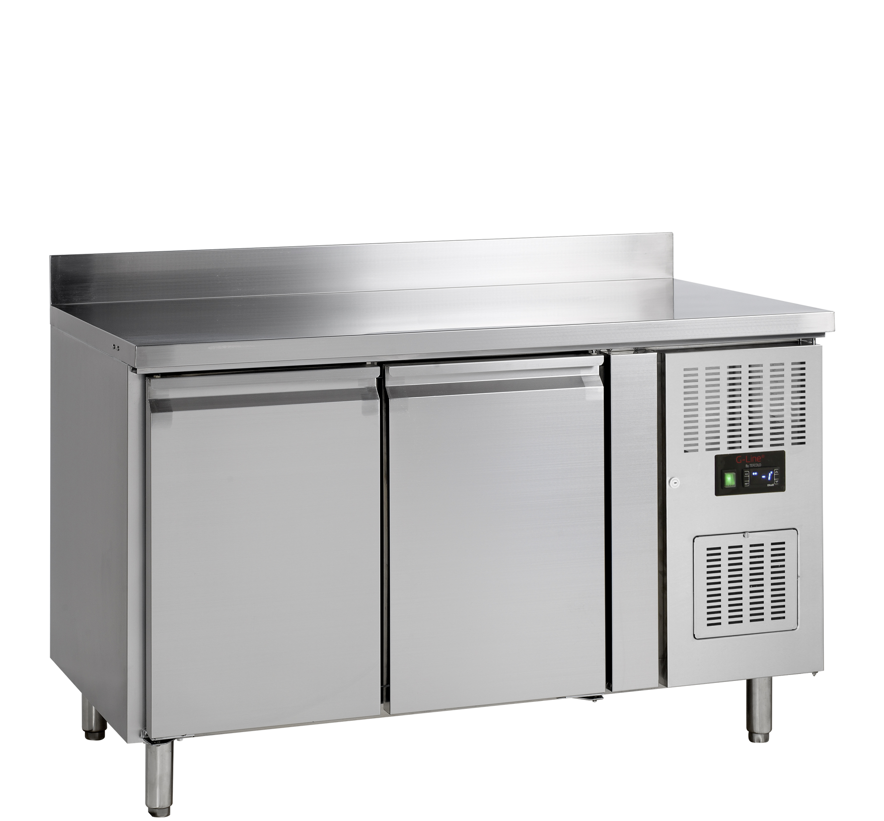 TEFCOLD Koelwerkbank GN1/1 GC72