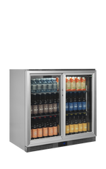 TEFCOLD Backbar koeler BA26SS