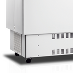 TEFCOLD Flessenkoeler KBAK104