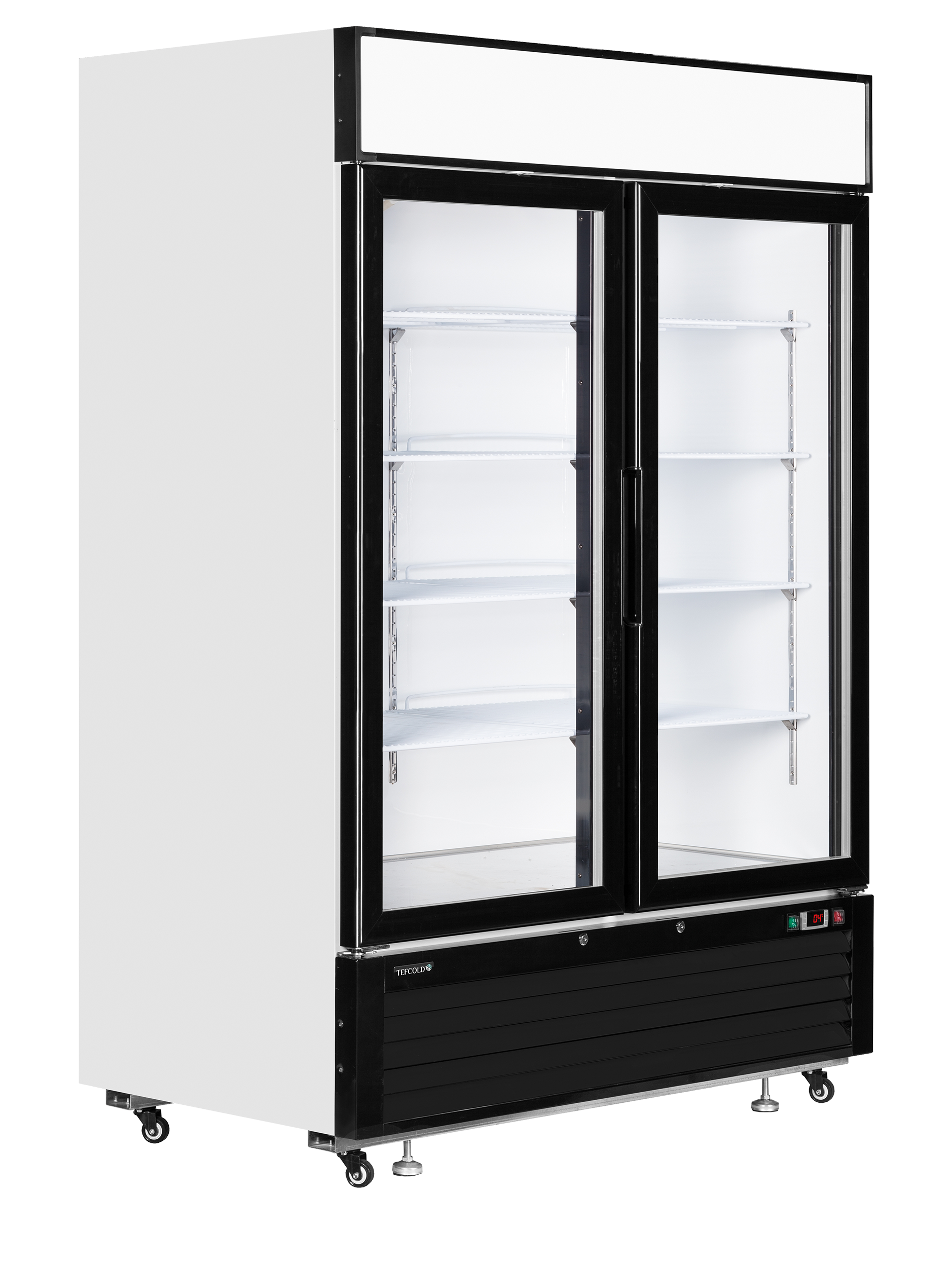 TEFCOLD Displaykoeler LGC5000