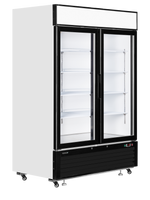 TEFCOLD Displaykoeler LGC5000