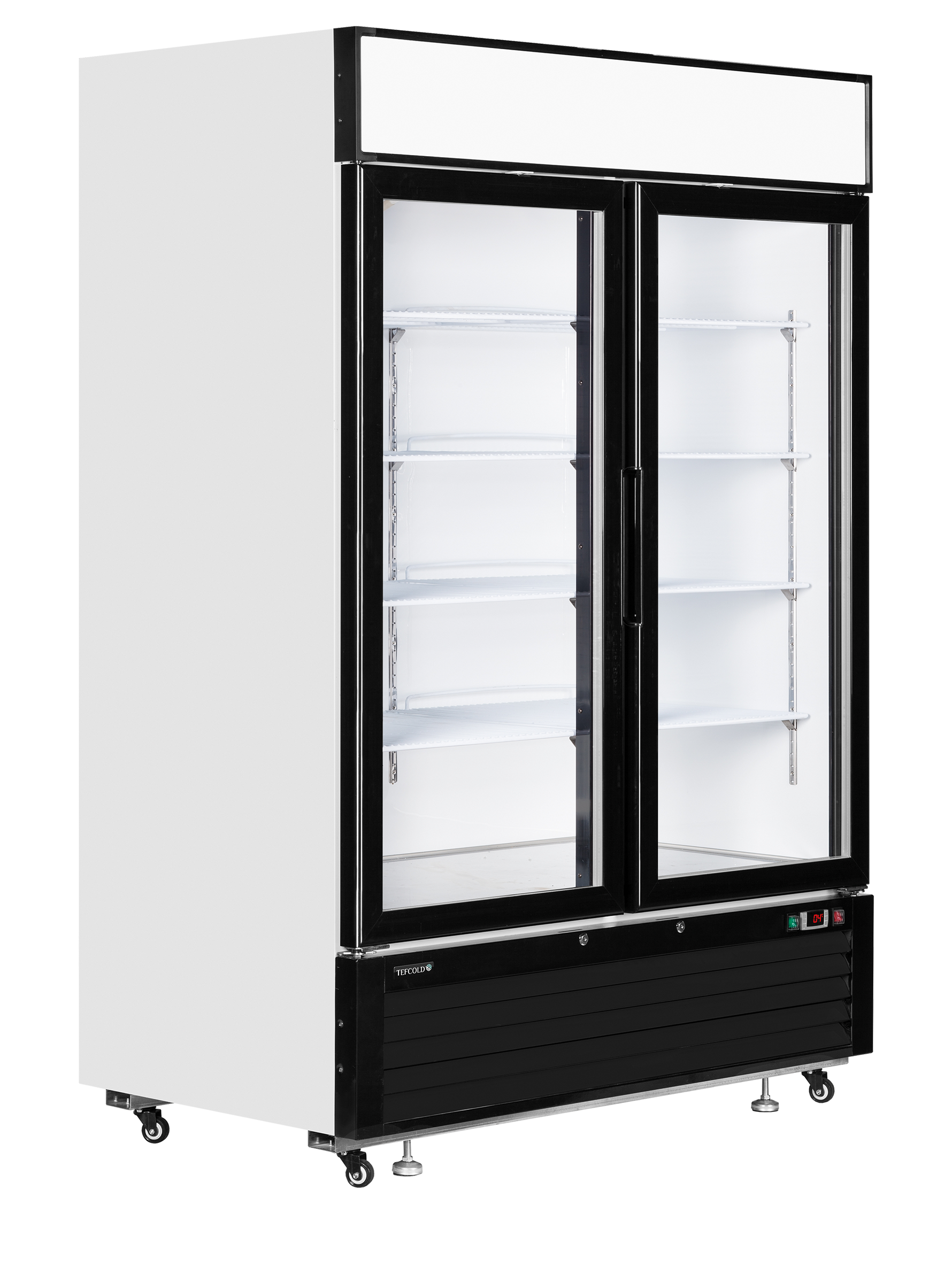 TEFCOLD Displaykoeler LGC5000