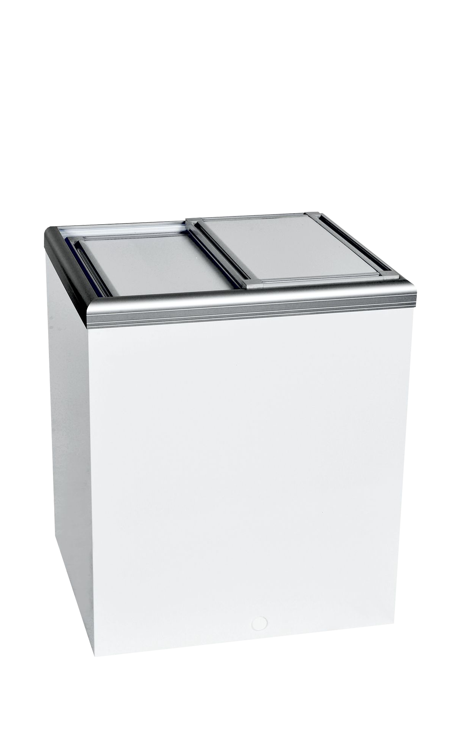 TEFCOLD Mobiele 12V-Vriezer/Koelkast MOBILUX 11 COMBI
