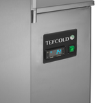 TEFCOLD Afvalkoeler WBC 480