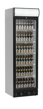 TEFCOLD Flessenkoeler SCU1375CP