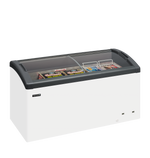 TEFCOLD Vrieskast consumptie-ijs FOCUS 151