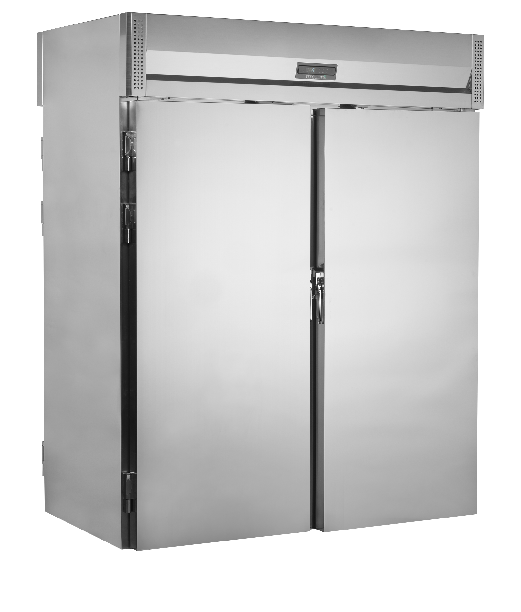 TEFCOLD Roll-In Koeler RTC1760X1