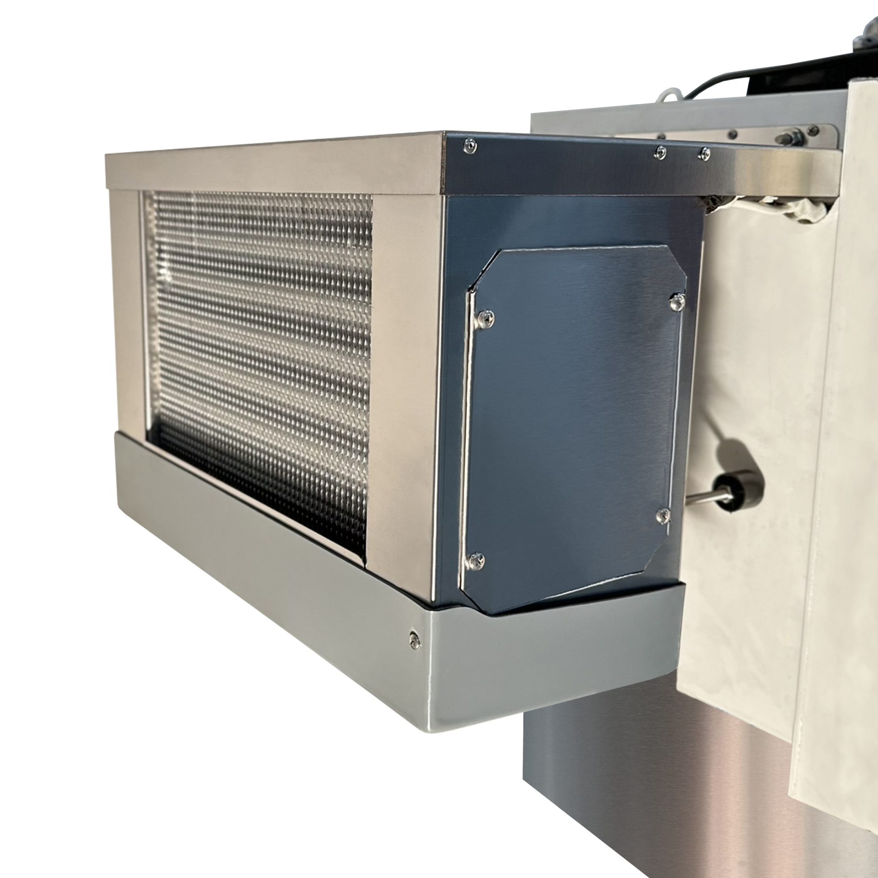 TEFCOLD Negatieve monoblok 5m³ CRU3050N