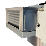 TEFCOLD Negatieve monoblok 10m³ CRU7610N