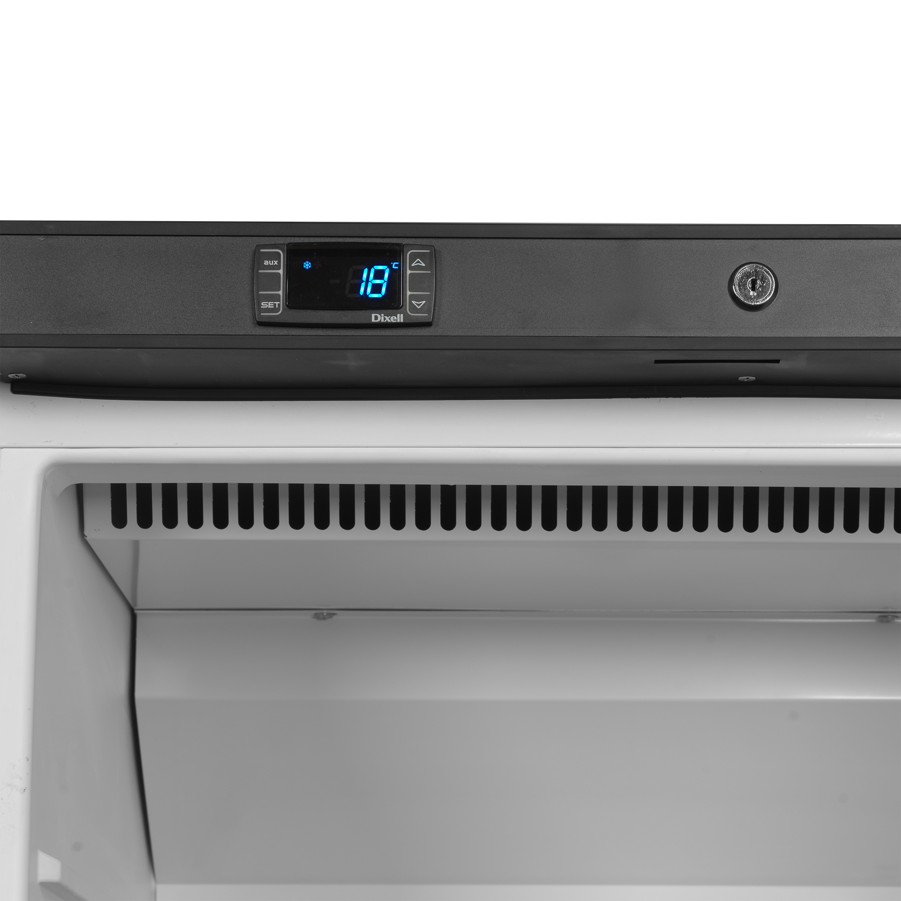 TEFCOLD Opslagkoeler UR400W1