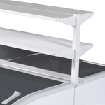 TEFCOLD Supermarktkoeler/-vriezer SHALLOW HEAD-CF