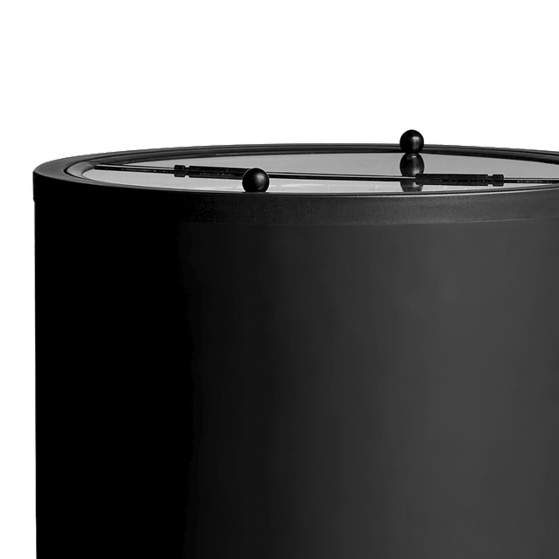 TEFCOLD Blikkenkoeler BTA80-B1