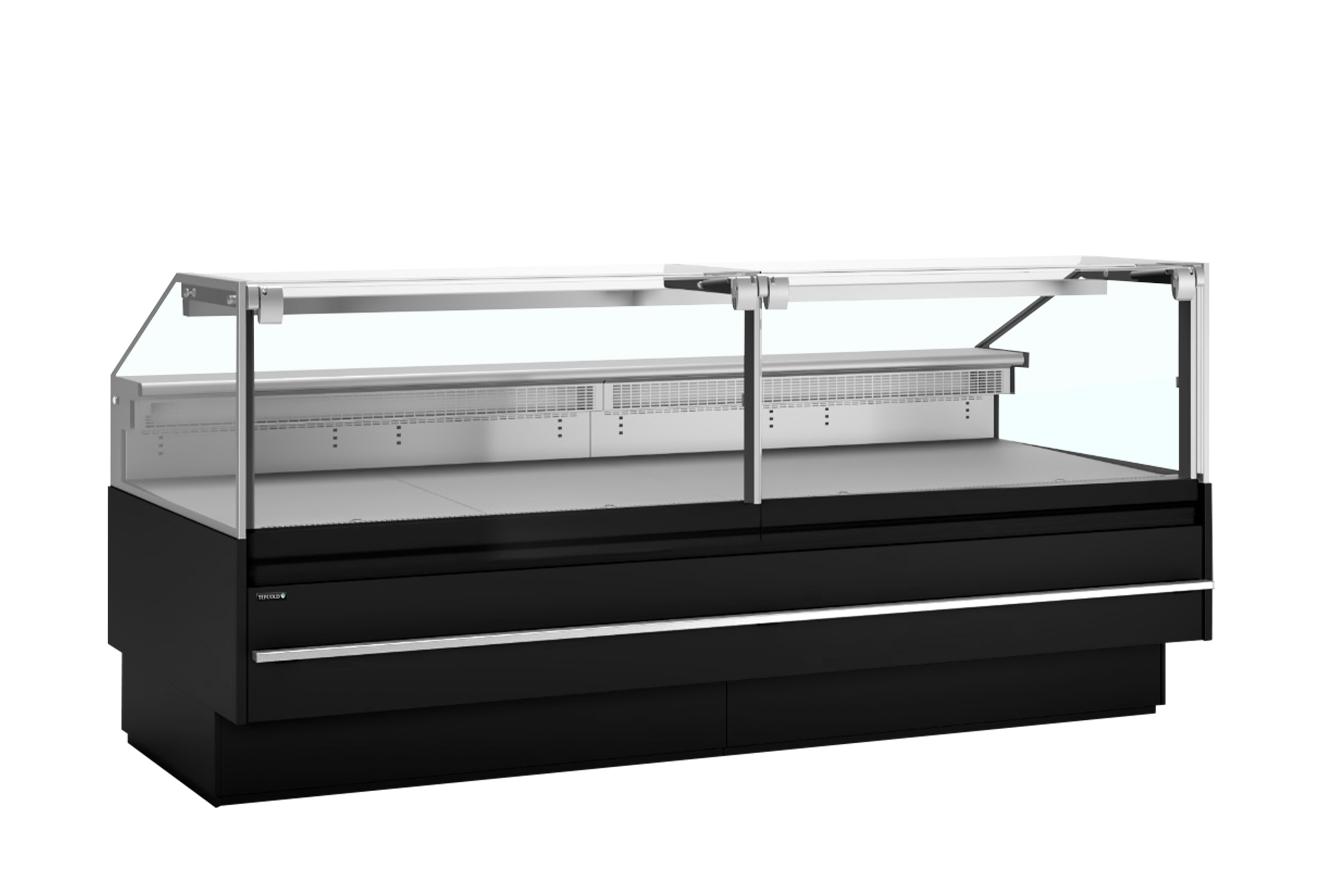 TEFCOLD Geventileerde koeltoonbank SOCA25090B