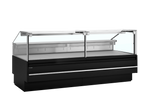 TEFCOLD Geventileerde koeltoonbank SOCA25090B