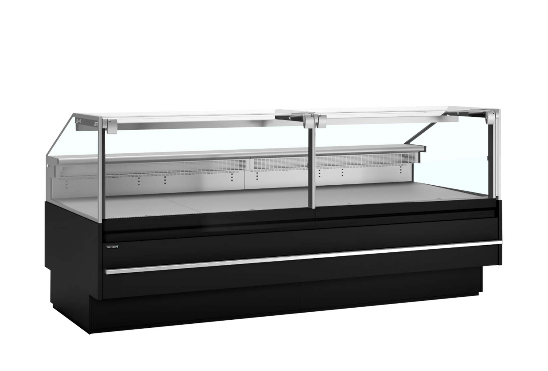 TEFCOLD Geventileerde koeltoonbank SOCA25090B