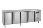 TEFCOLD Toonbankvriezer GN1/1 CF7410/-SP
