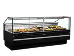 TEFCOLD Geventileerde koeltoonbank SOCB25082B