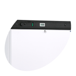 TEFCOLD Opslagvriezer UFFS370SD