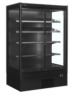TEFCOLD Multideckkoeler, supermarkt EXTRA1250CD
