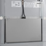 TEFCOLD Staande vriezer RF505