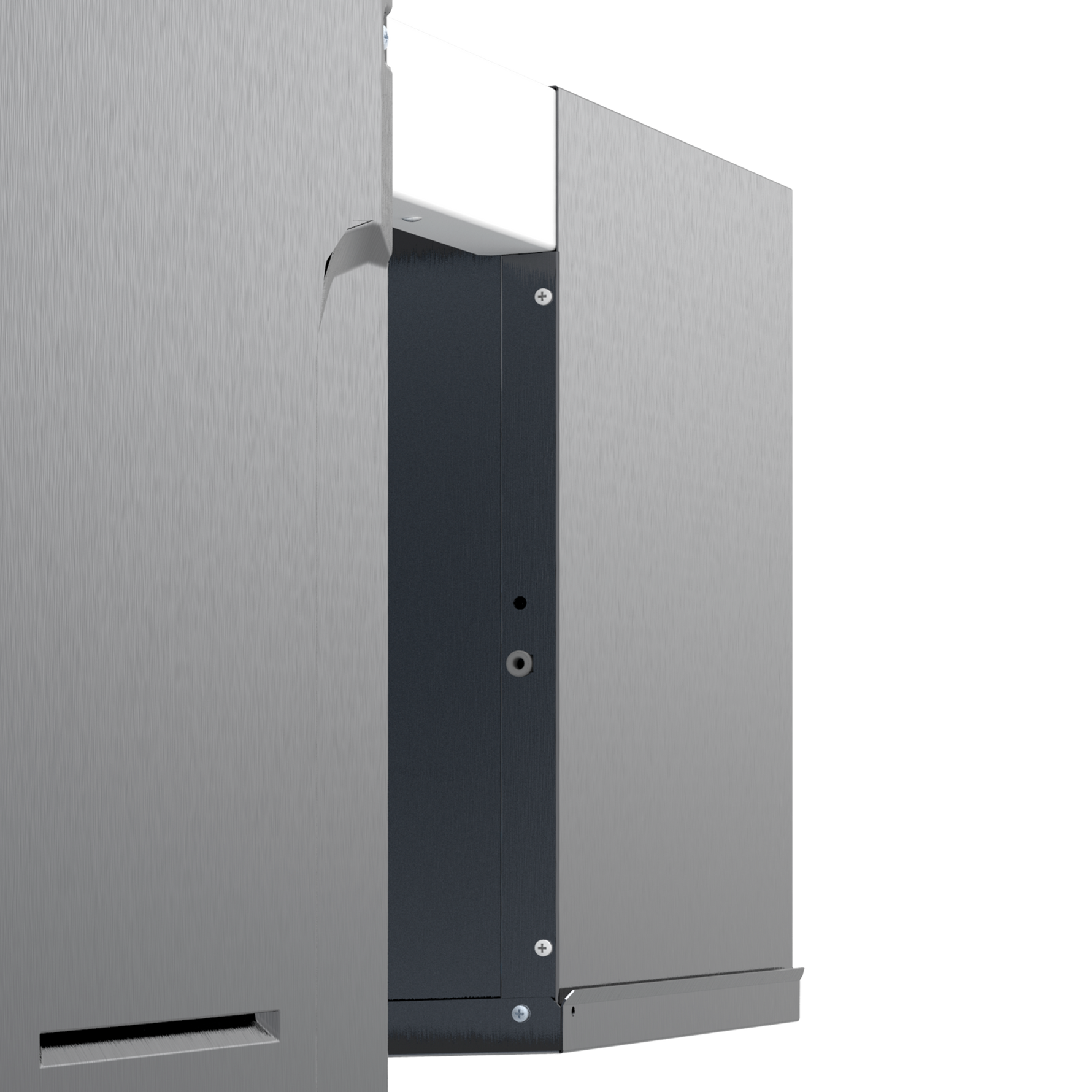 TEFCOLD Negatieve monoblok WRA-L11-1