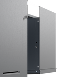 TEFCOLD Negatieve monoblok WRA-L8-1