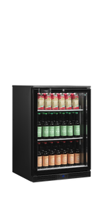 TEFCOLD Backbar koeler DB126H