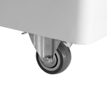 TEFCOLD Vriezer voor schepijs NIC402SC-SO