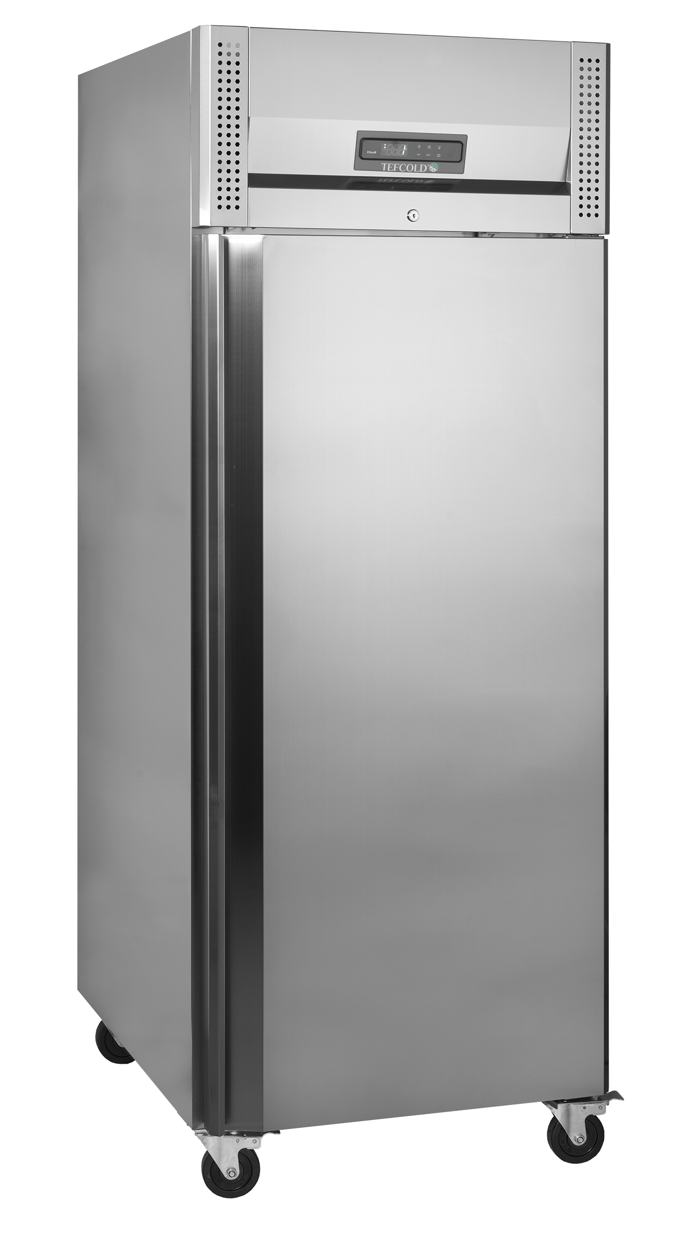 TEFCOLD Staande vriezer BF850I