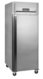 TEFCOLD Staande vriezer BF850I