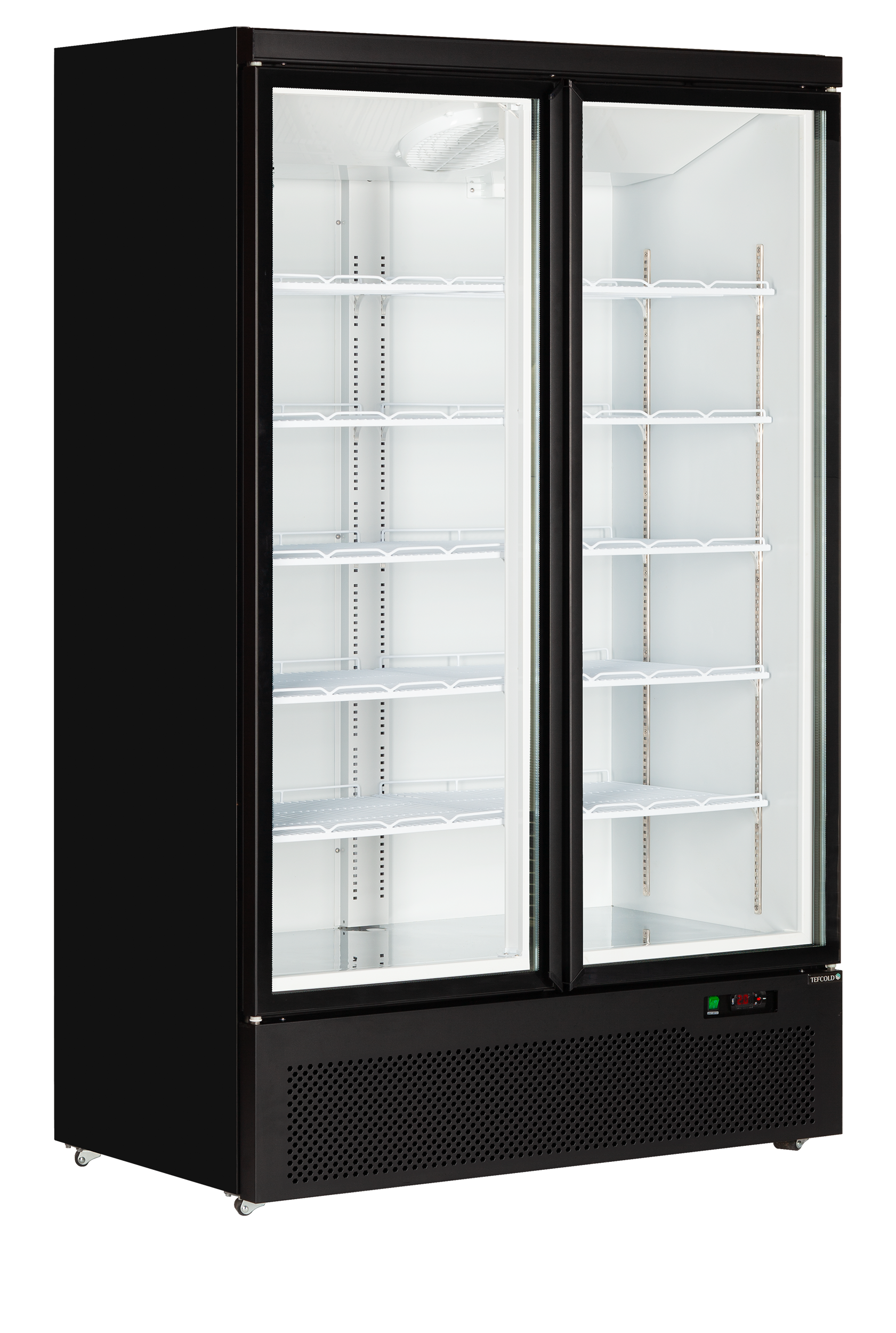 TEFCOLD Displaykoeler Atom Maxi C2DB