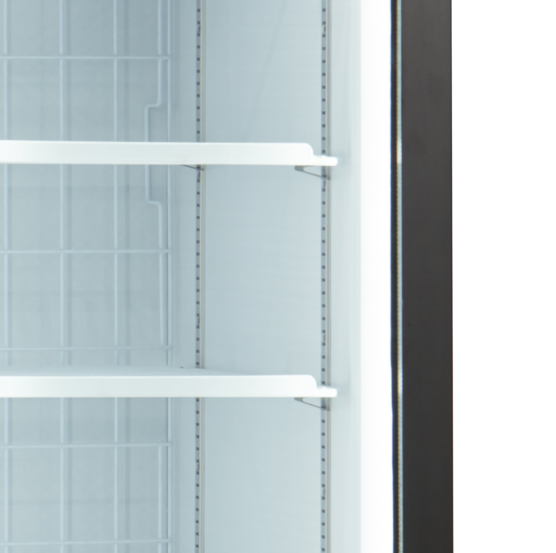 TEFCOLD Displayvrieskast UFSC1600GCP