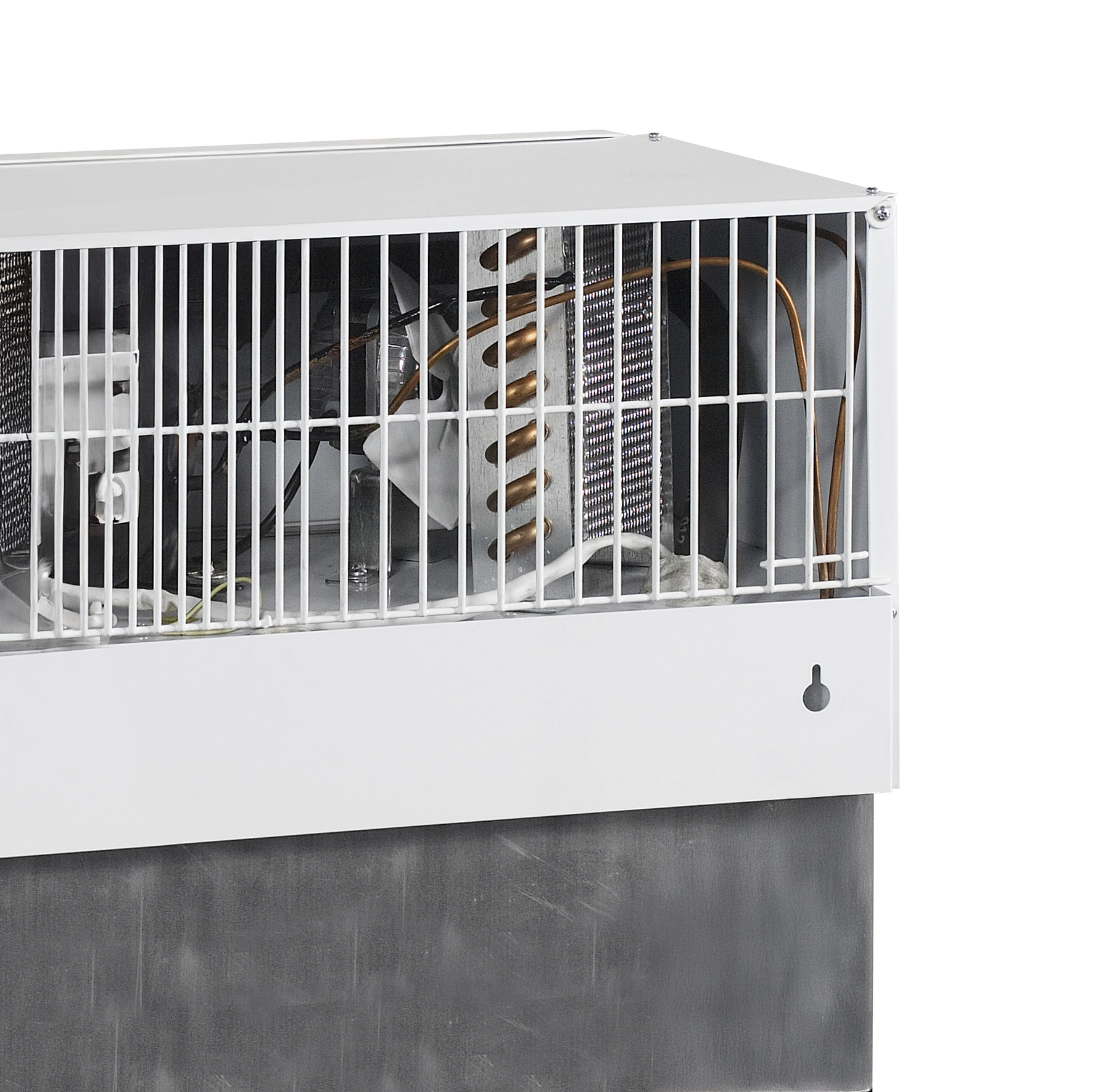 TEFCOLD Tafel koelkast FSC100