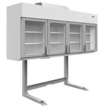 TEFCOLD Supermarktvriezer, wand MTF250