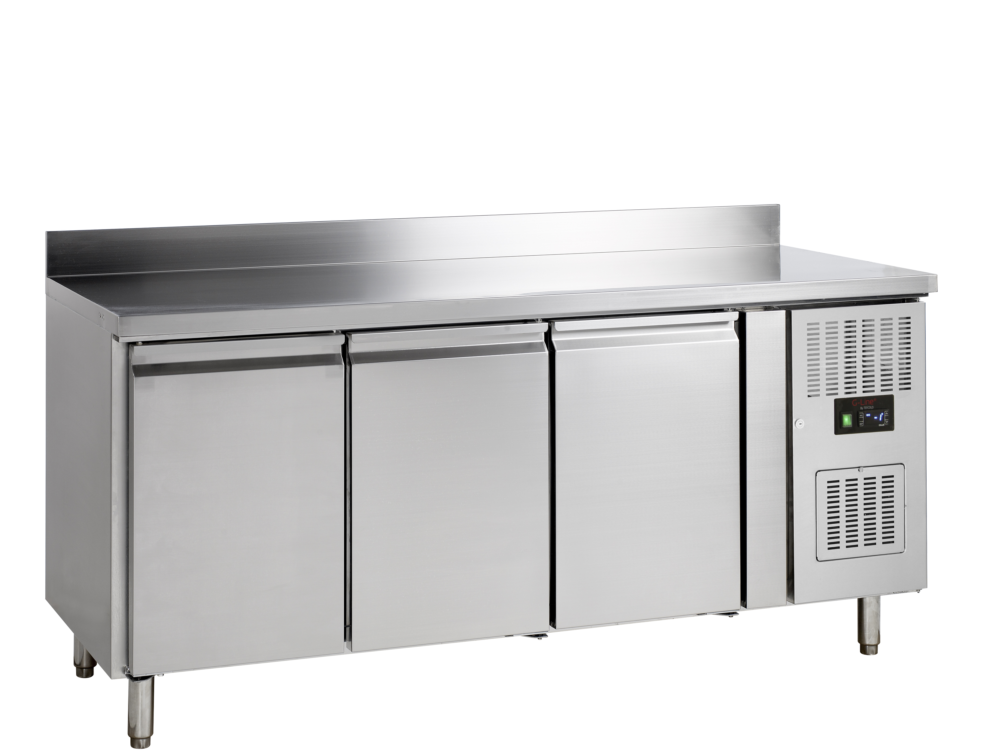 TEFCOLD Koelwerkbank GN1/1 GC73