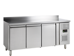 TEFCOLD Koelwerkbank GN1/1 GC73